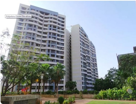 Kalpataru Estate, Andheri East