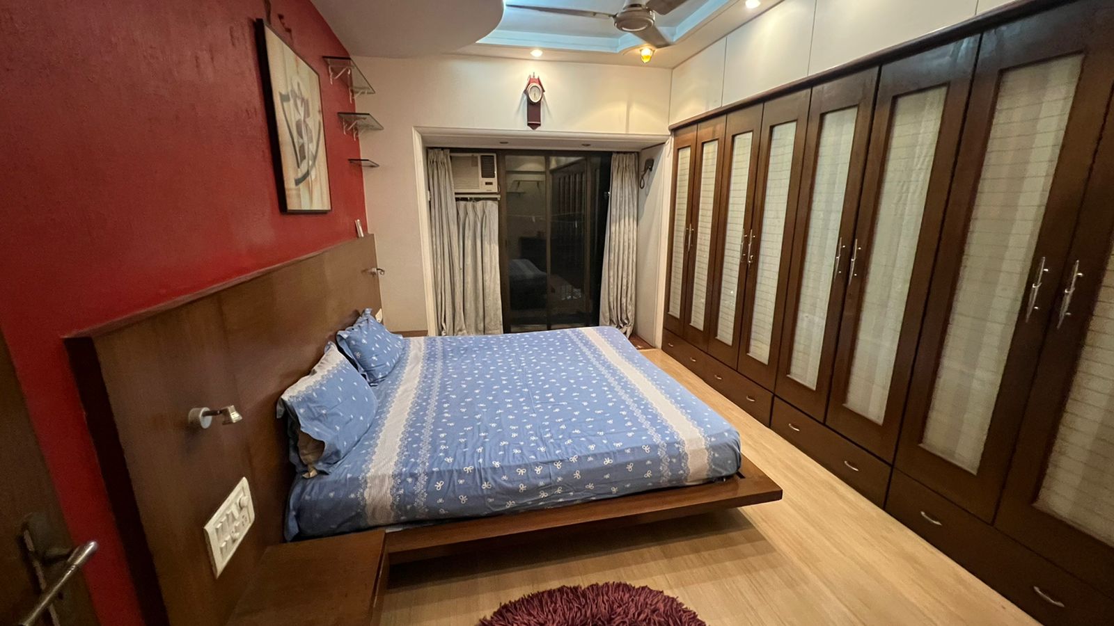 3 BHK Dheeraj Gaurav Heights, Andheri West — for Rent — photo 5