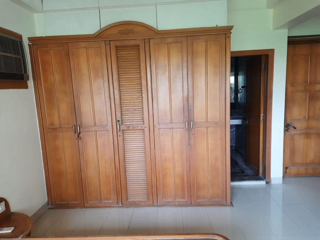 3 BHK Flats for Sale in Sea Breeze, Bandra West