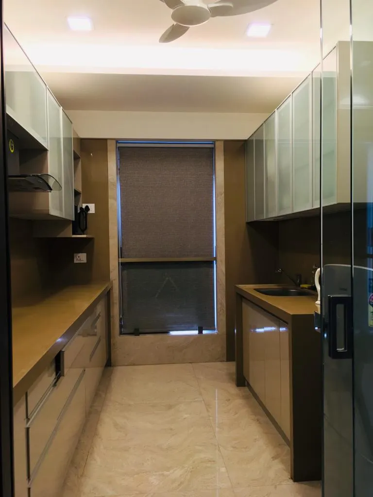 3 BHK Flats for Sale in Samyakth Bliss, Khar West