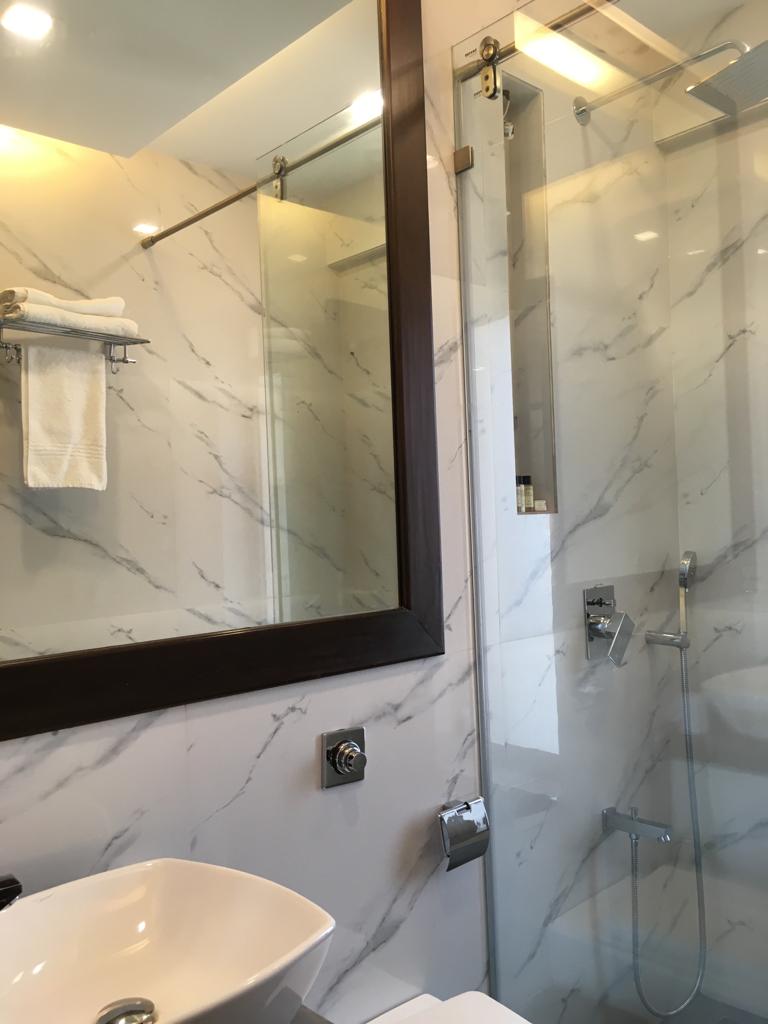 Building10 - Samyakth Bliss, Khar West