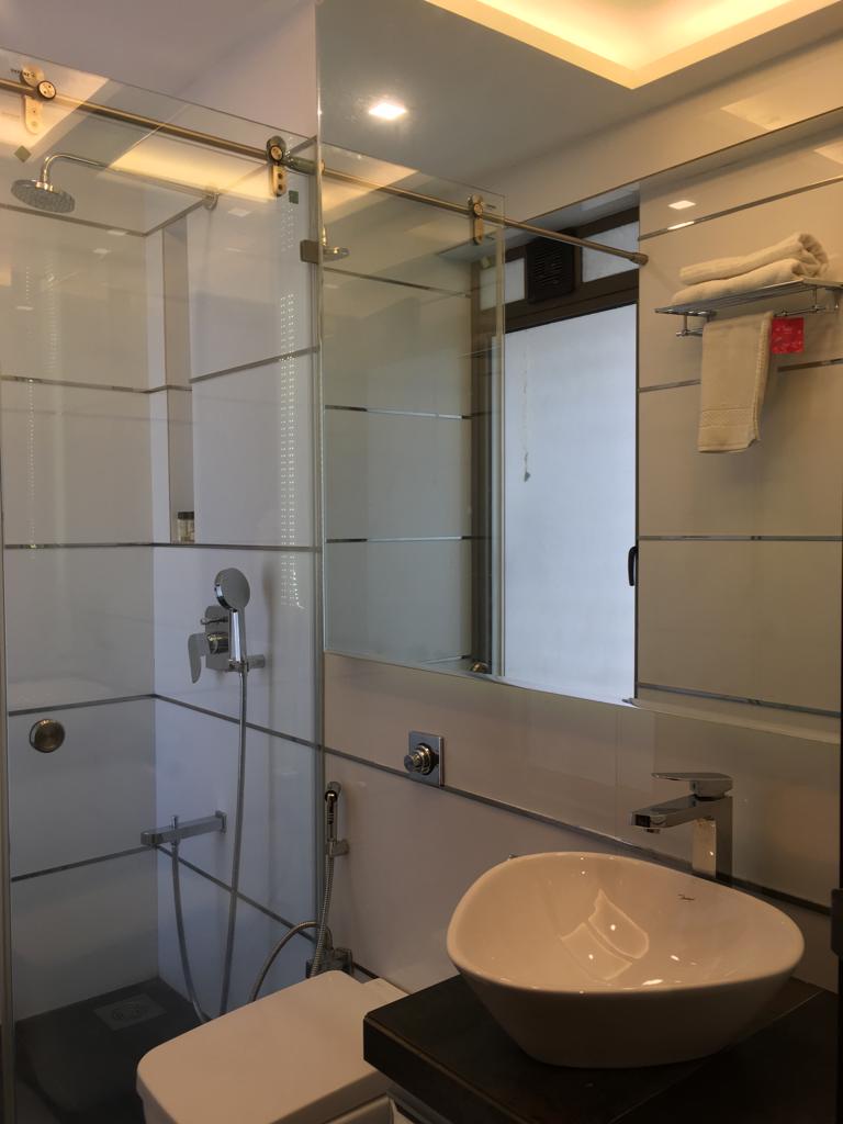 2 BHK Samyakth Bliss, Khar West — for Sale — photo 15