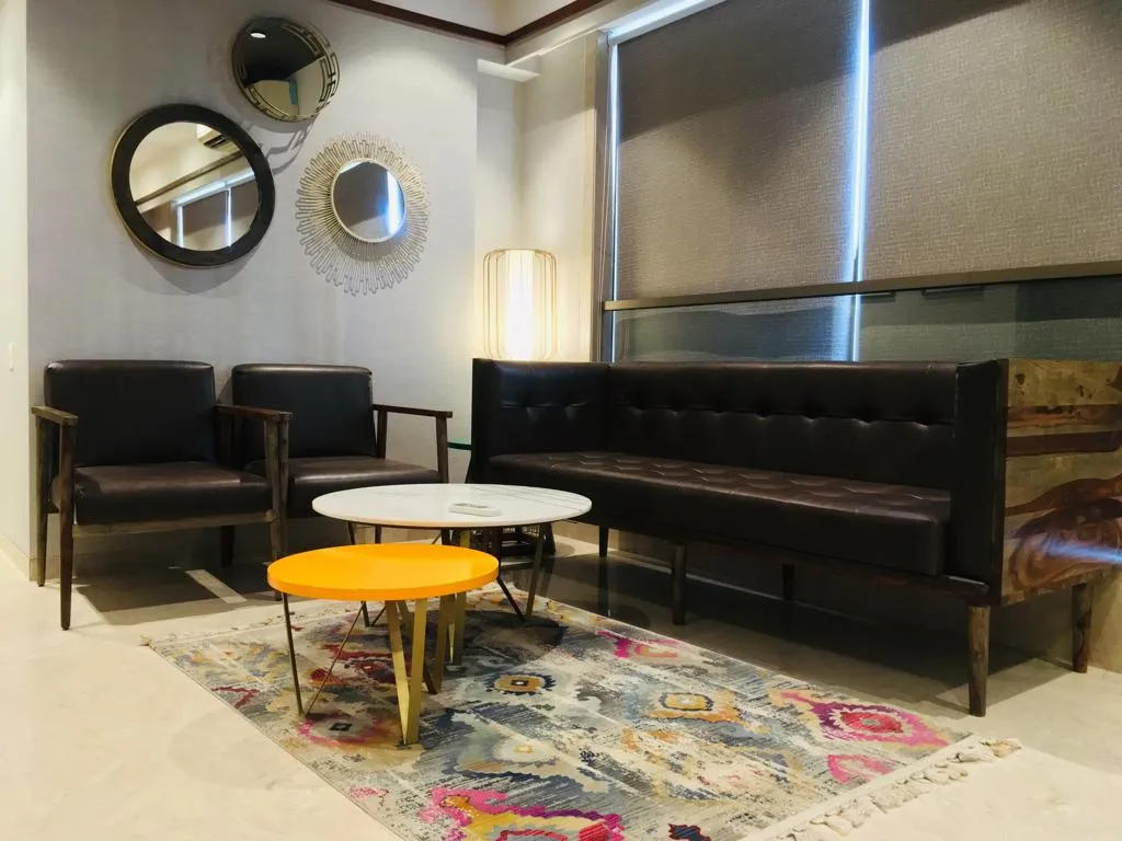 3 BHK Flats for Sale in Samyakth Bliss, Khar West