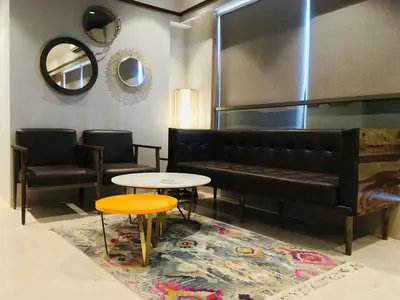 2 BHK Samyakth Bliss, Khar West — for Sale — photo 6 thumbnail