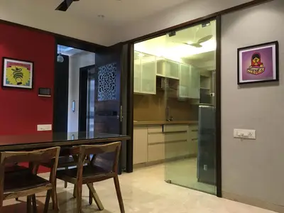 2 BHK Samyakth Bliss, Khar West — for Sale — photo 7 thumbnail