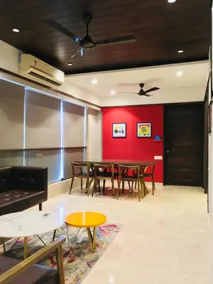 2 BHK Samyakth Bliss, Khar West — for Sale — photo 8 thumbnail