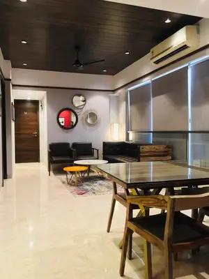 2 BHK Samyakth Bliss, Khar West — for Sale — photo 9 thumbnail