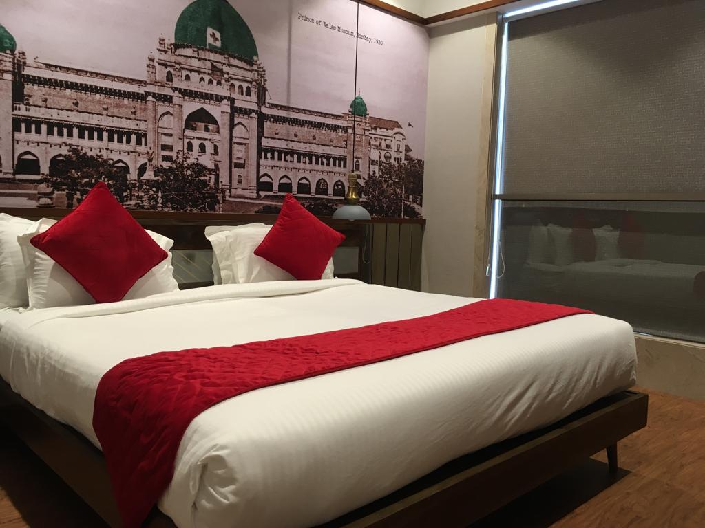 2 BHK Samyakth Bliss, Khar West — for Sale — photo 10
