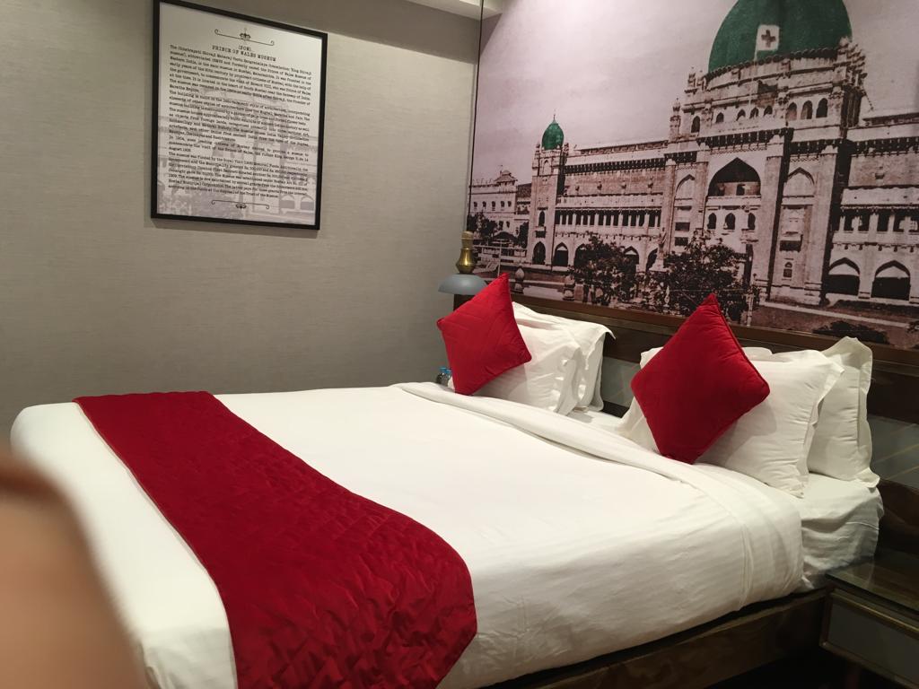 2 BHK Samyakth Bliss, Khar West — for Sale — photo 11