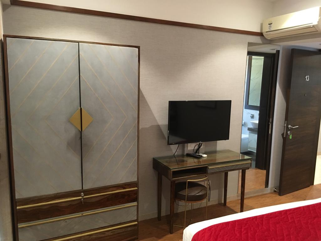 2 BHK Samyakth Bliss, Khar West — for Sale — photo 13