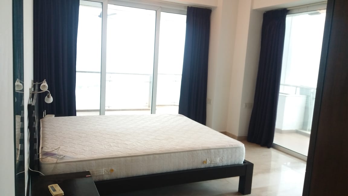 Bedroom 2 - Vasukamal, Bandra West