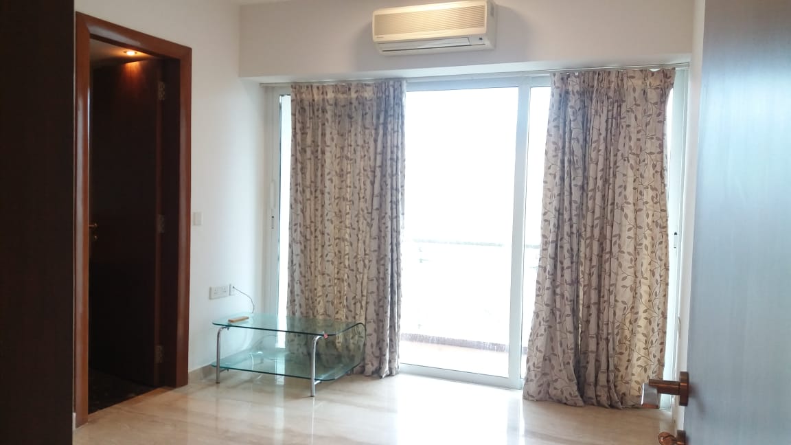 Bedroom 5 - Vasukamal, Bandra West