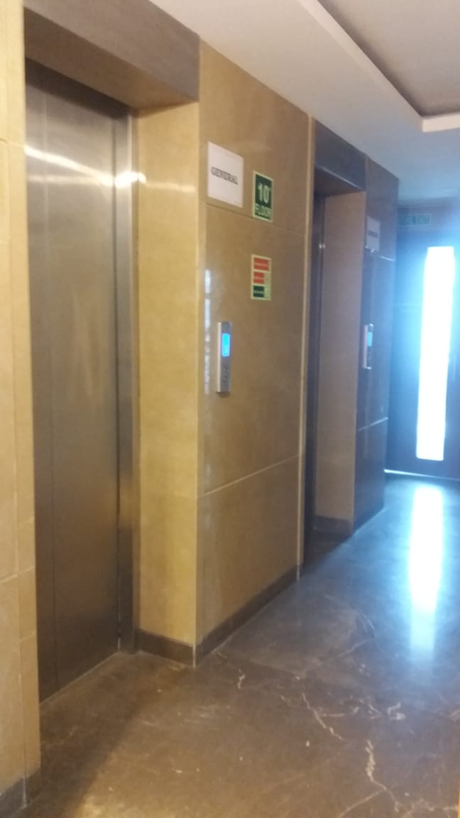 Building1 - Vasukamal, Bandra West