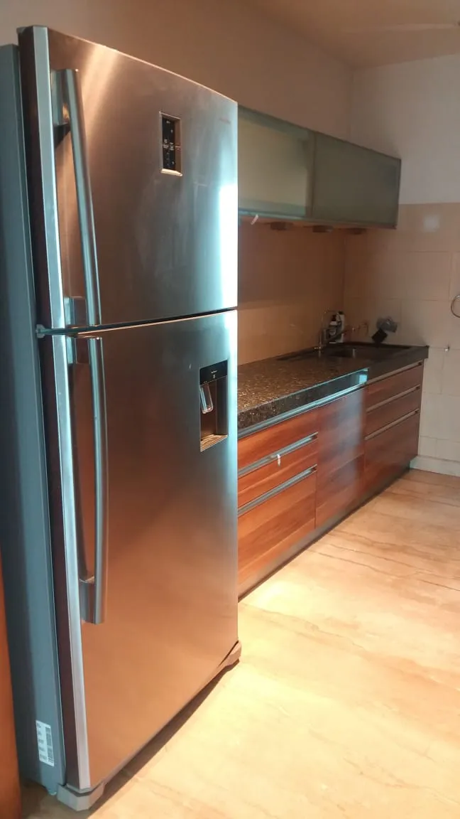 4 BHK Flats on Rent in Vasukamal, Bandra West