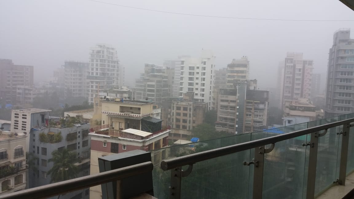 View 1 - Vasukamal, Bandra West