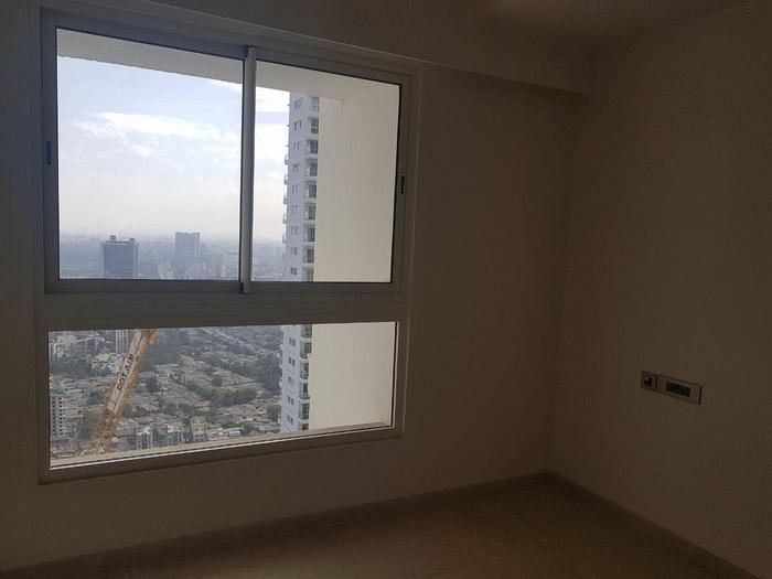 Bedroom 2 - Omkar Altamonte, Malad East