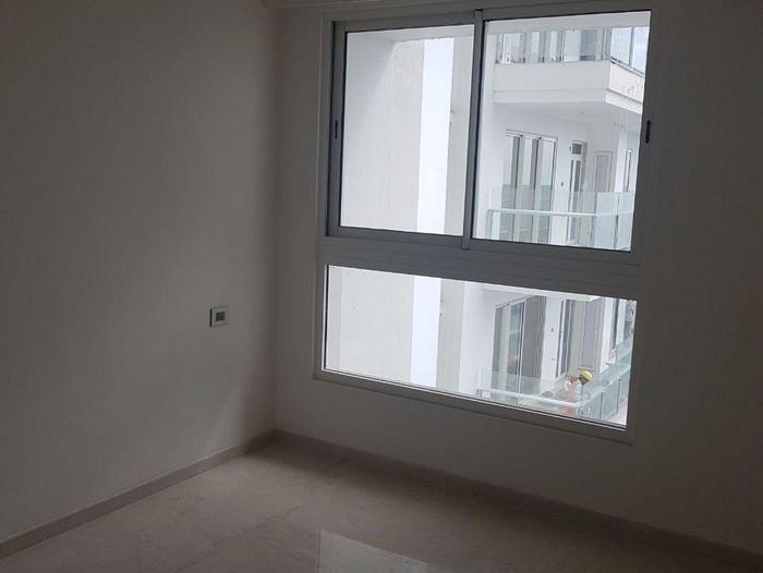 Master Bedroom - Omkar Altamonte, Malad East