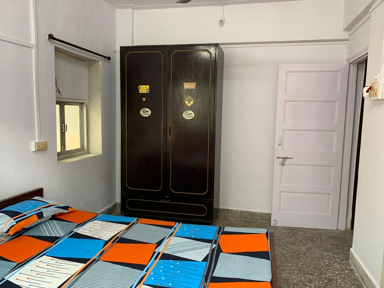 2 BHK Flats on Rent in Bina Apartment, Andheri West