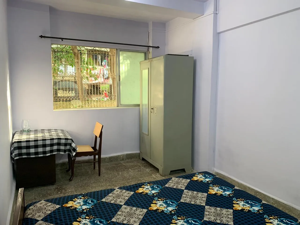 2 BHK Flats on Rent in Bina Apartment, Andheri West