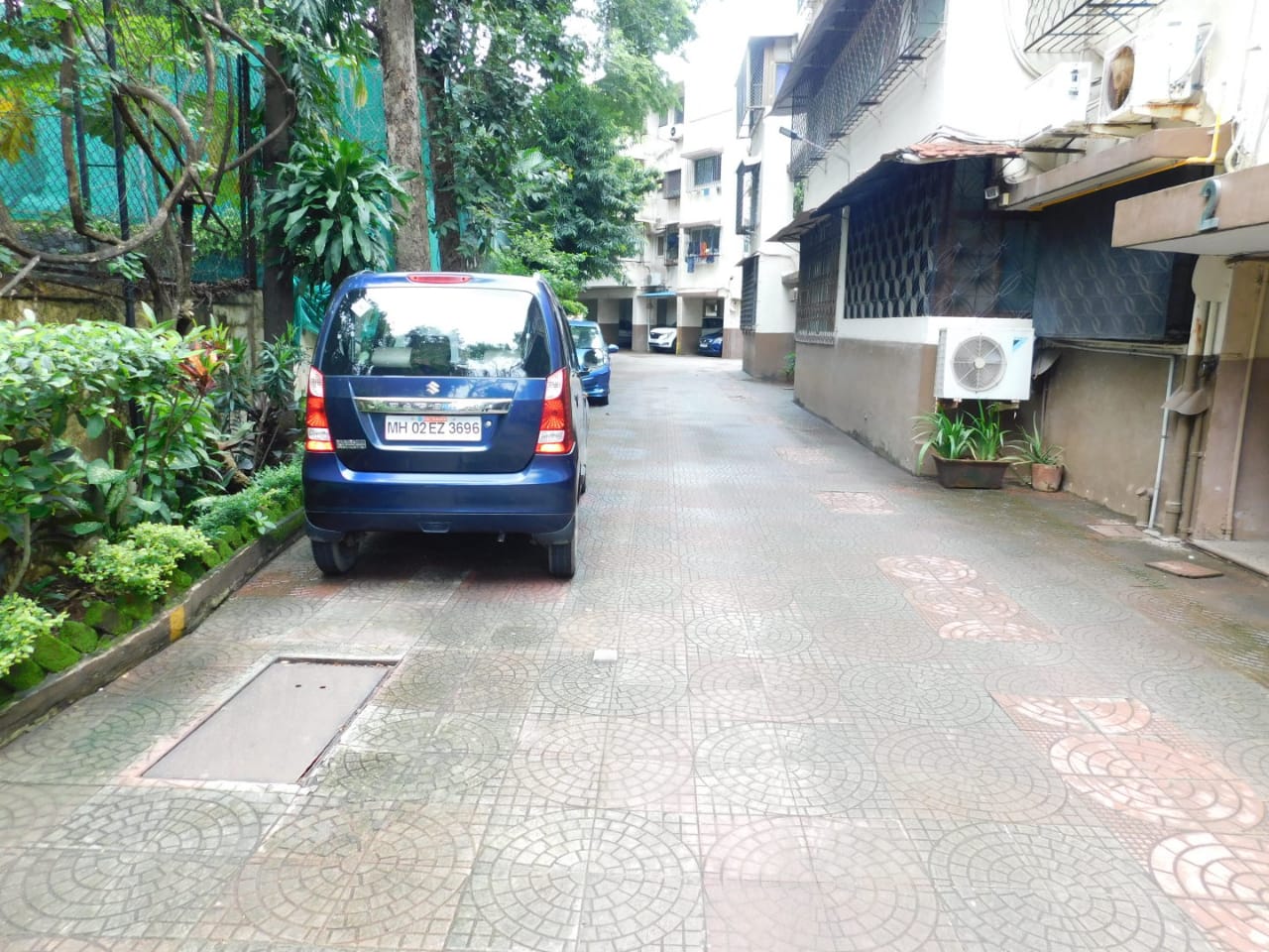 18 - Starsway Society, Juhu