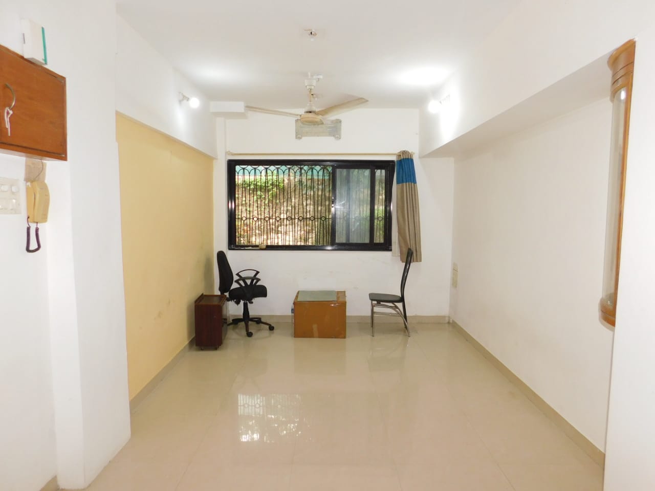 5 - Starsway Society, Juhu