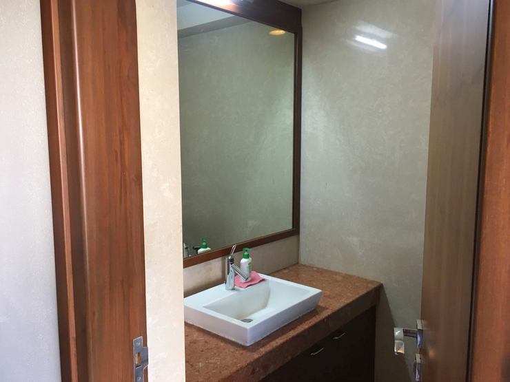 Bathroom 2 - Ashford Apartment, Nepeansea Road