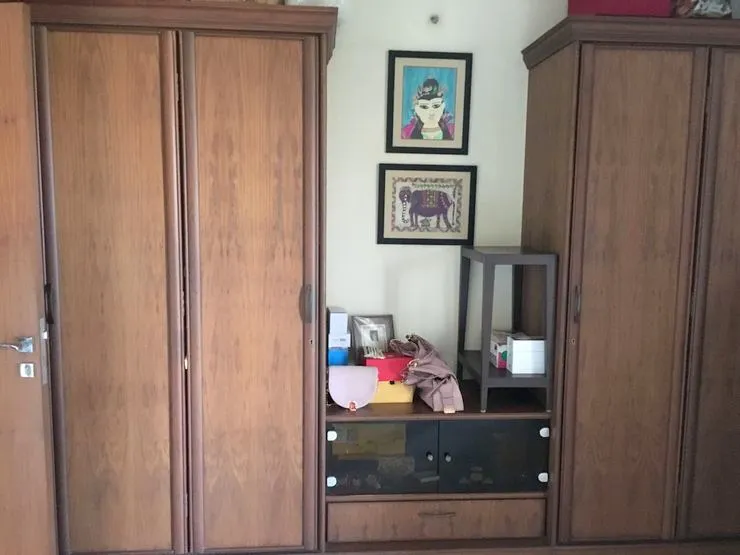 4 BHK Flats on Rent in Ashford Apartment, Nepeansea Road