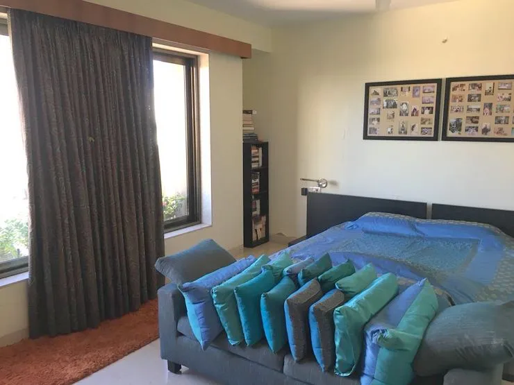 4 BHK Flats on Rent in Ashford Apartment, Nepeansea Road