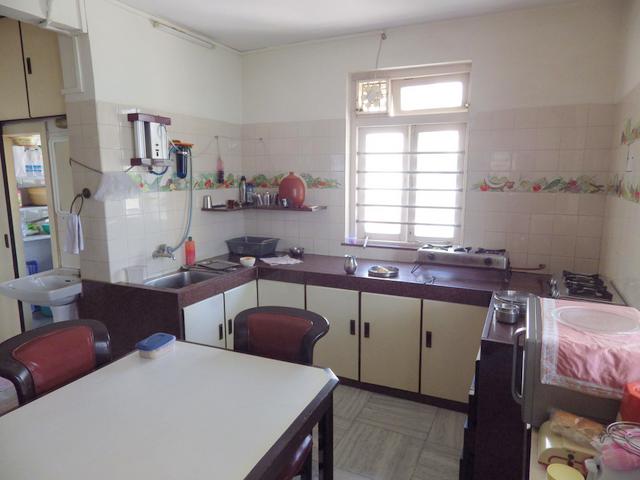 Kitchen2 - Sagar Mahal, Walkeshwar