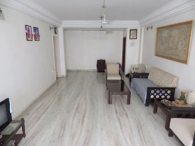 4 BHK Flats for Sale in Sagar Mahal, Walkeshwar