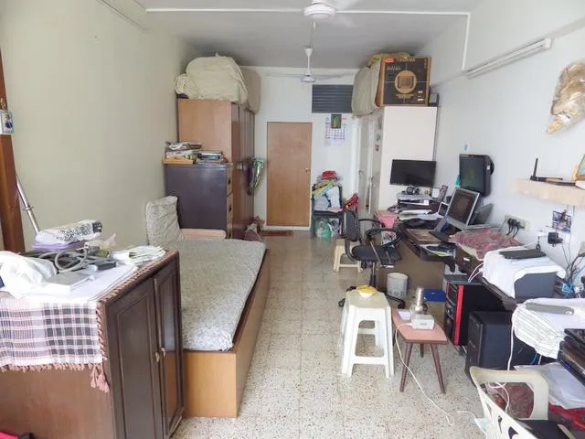 4 BHK Flats for Sale in Sagar Mahal, Walkeshwar