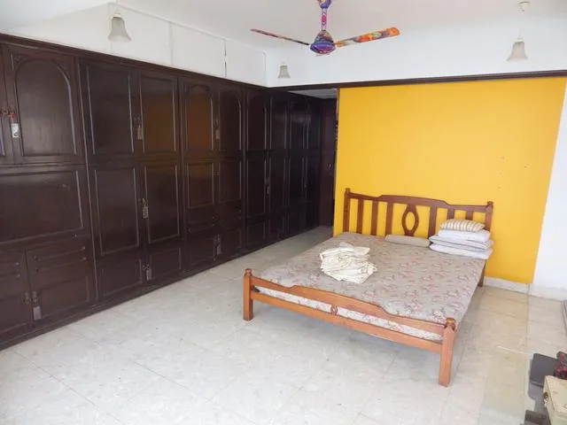 4 BHK Flats for Sale in Sagar Mahal, Walkeshwar