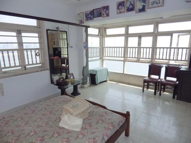 4 BHK Flats for Sale in Sagar Mahal, Walkeshwar