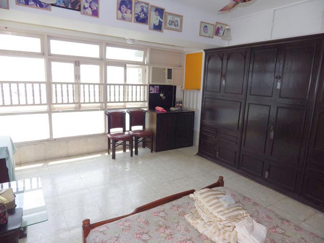 Master Bedroom2 - Sagar Mahal, Walkeshwar