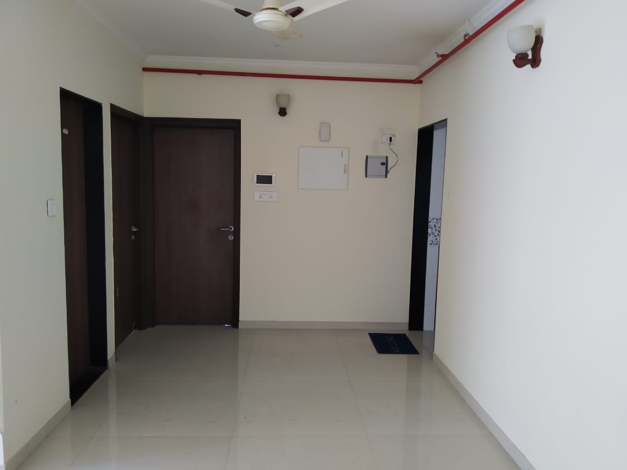 3 - Sethia Grandeur, Bandra East