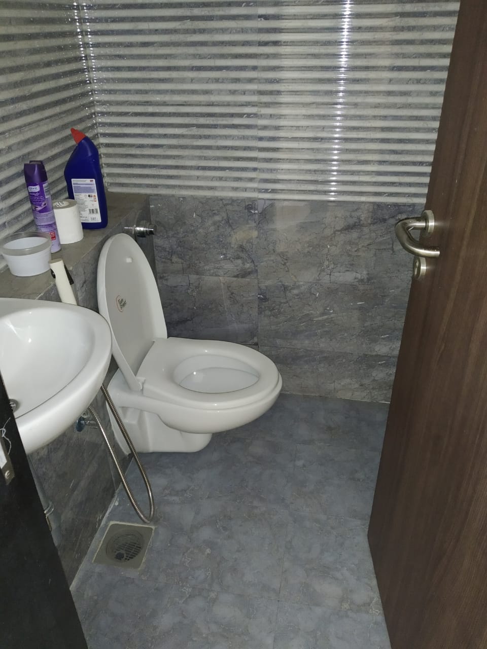 5 - Sethia Grandeur, Bandra East