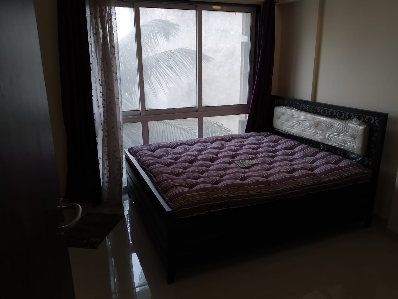 6 - Sethia Grandeur, Bandra East