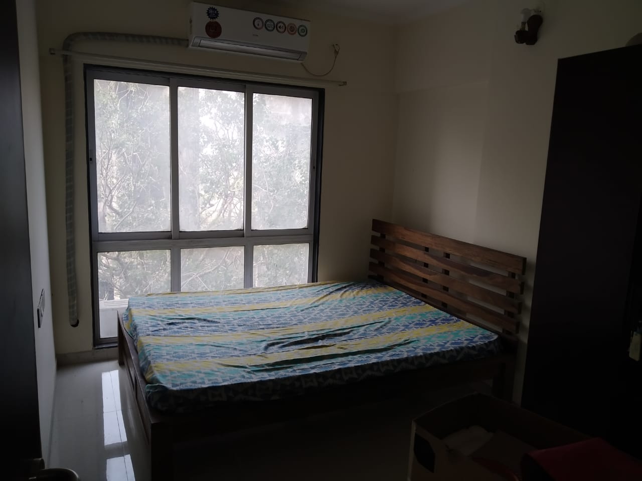 7 - Sethia Grandeur, Bandra East