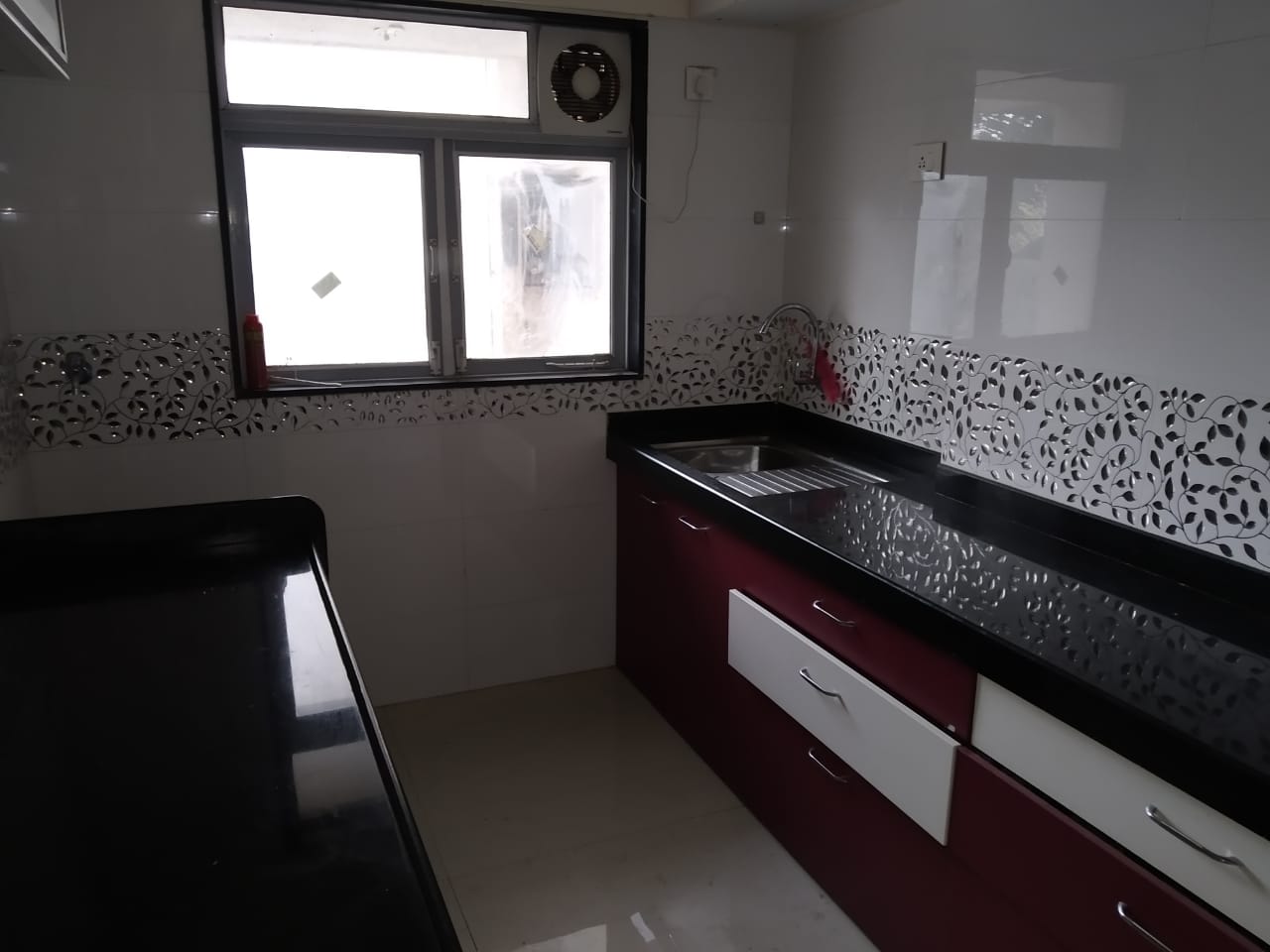 8 - Sethia Grandeur, Bandra East