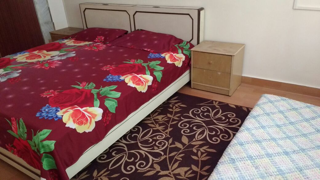 Bedroom 21 - Neela Akash, Khar West