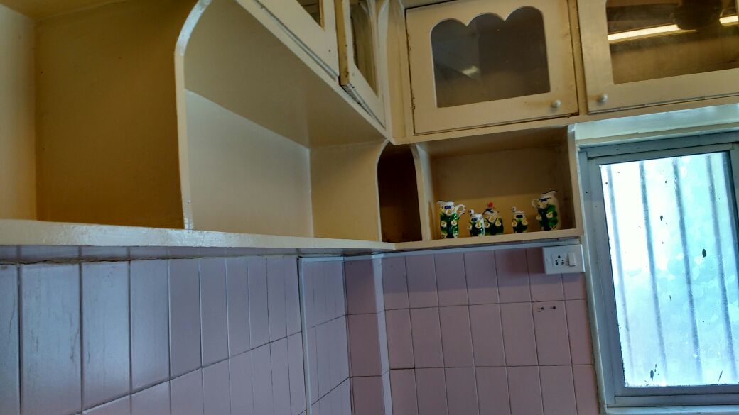 Kitchen1 - Neela Akash, Khar West