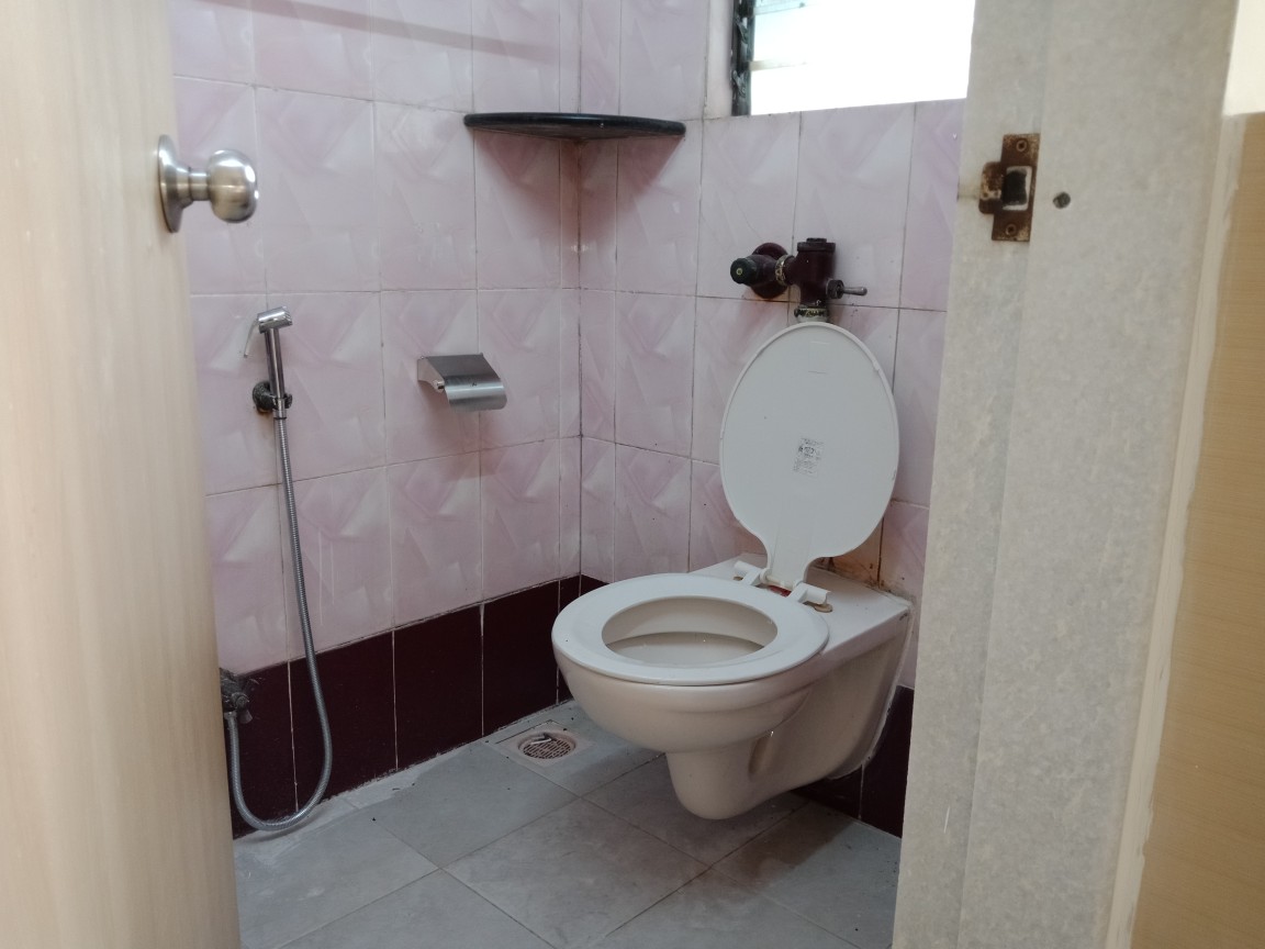 Bathroom 3 - Royal Classic, Andheri West