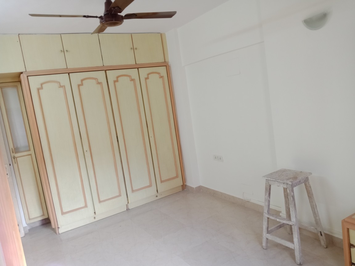 Bedroom 21 - Royal Classic, Andheri West