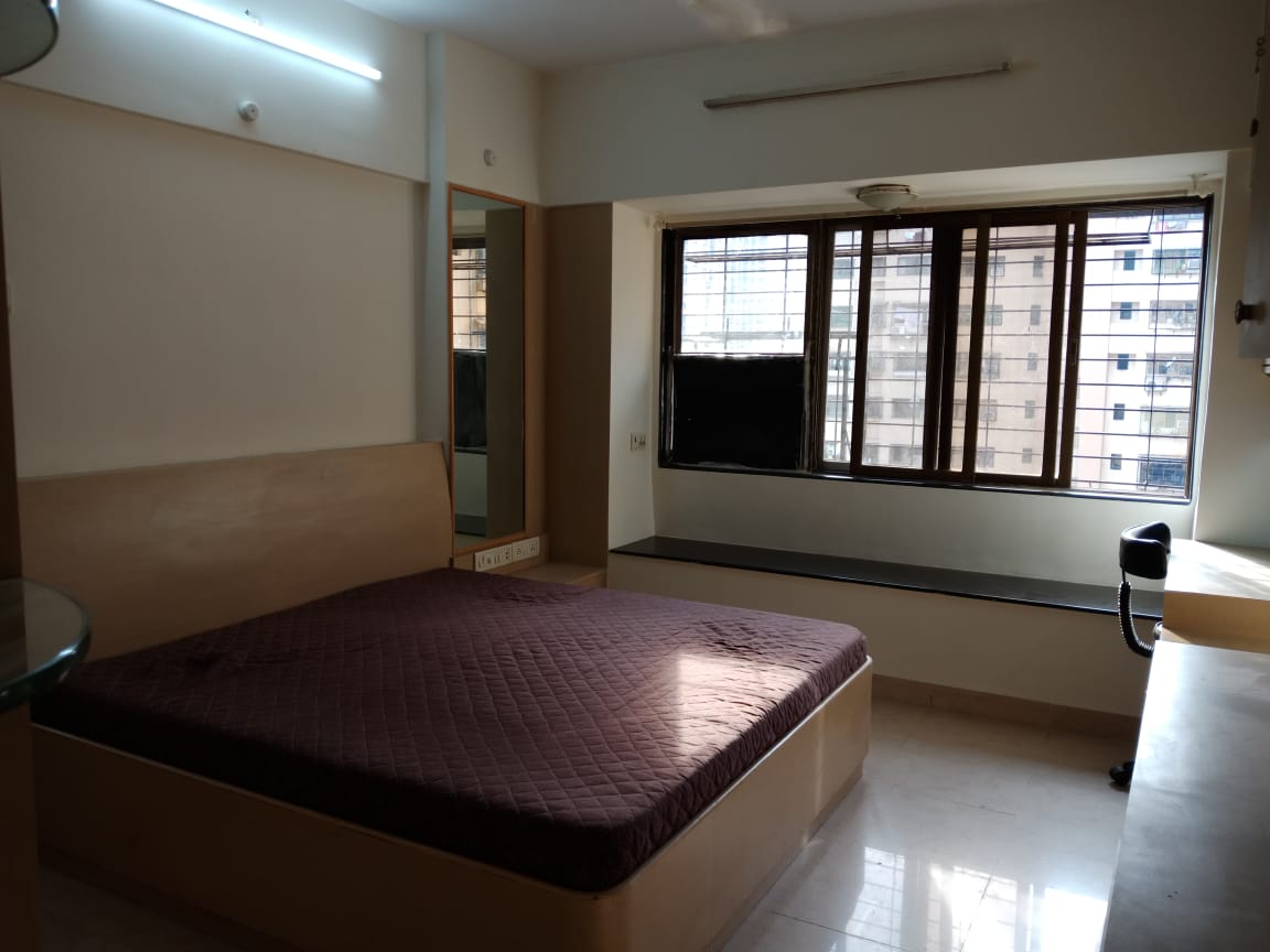 Bedroom 3 - Royal Classic, Andheri West