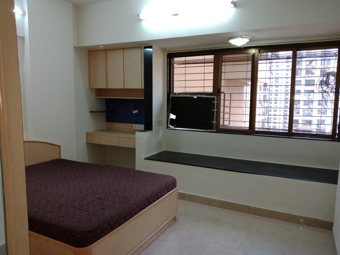 Bedroom 31 - Royal Classic, Andheri West