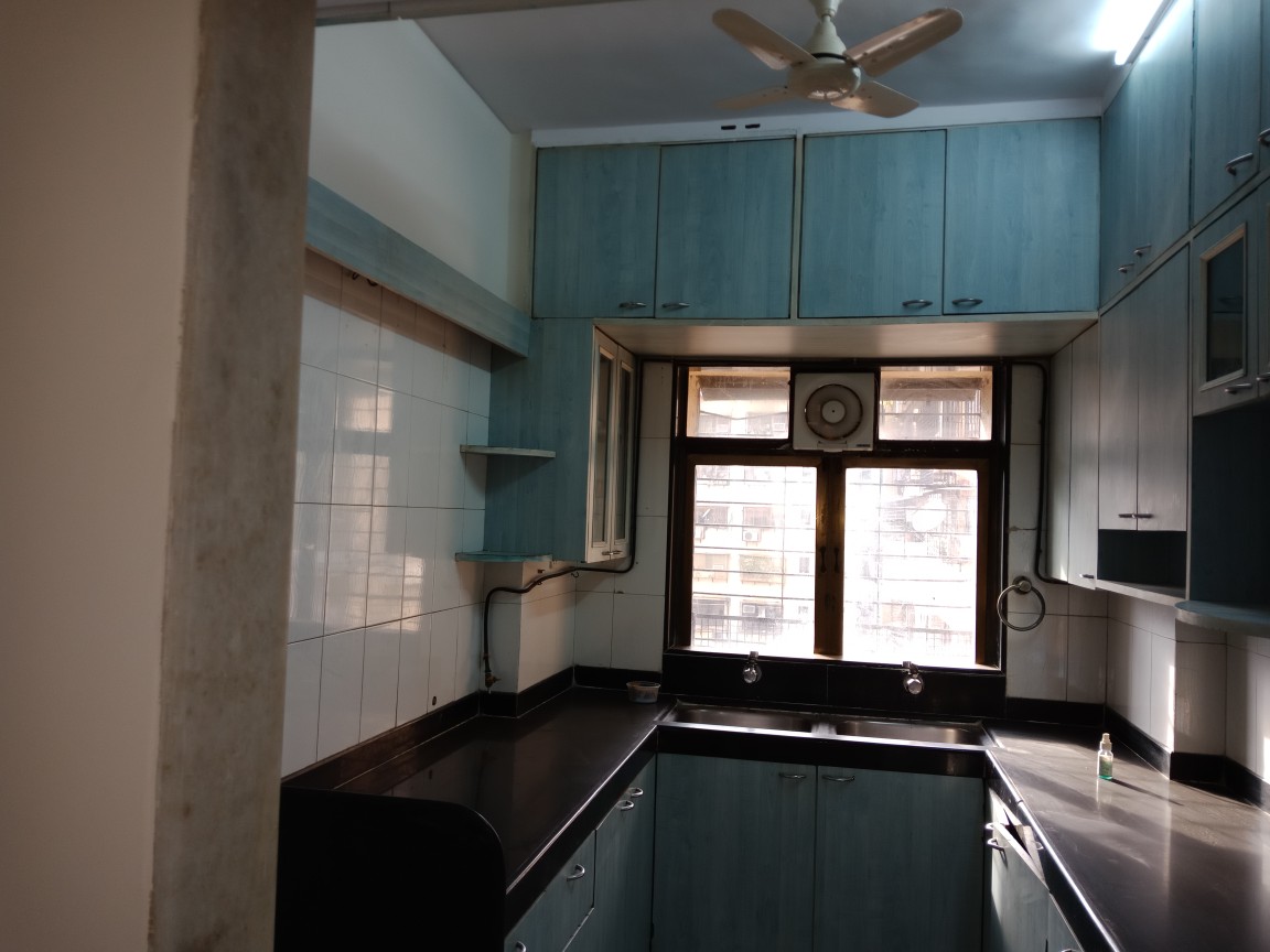 Kitchen - Royal Classic, Andheri West