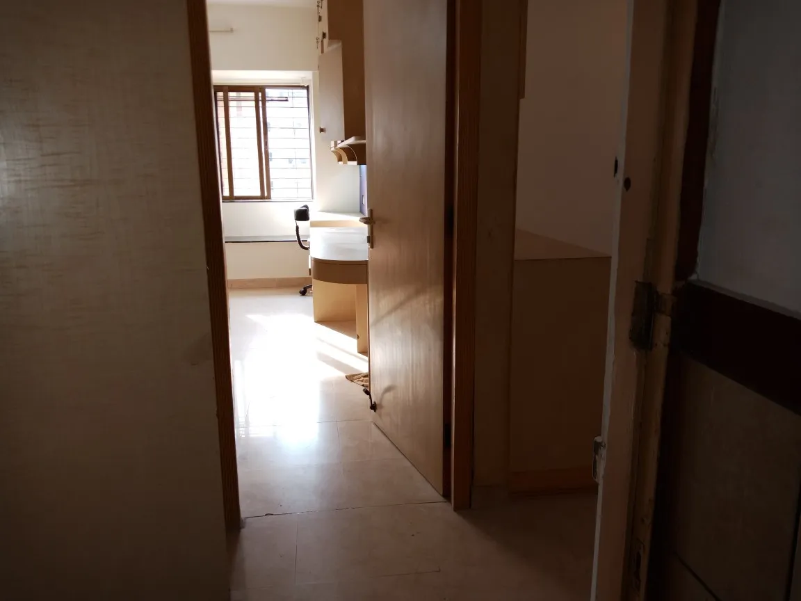 3 BHK Flats on Rent in Royal Classic, Andheri West