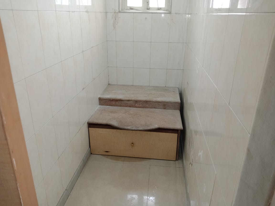 Utility Space - Royal Classic, Andheri West