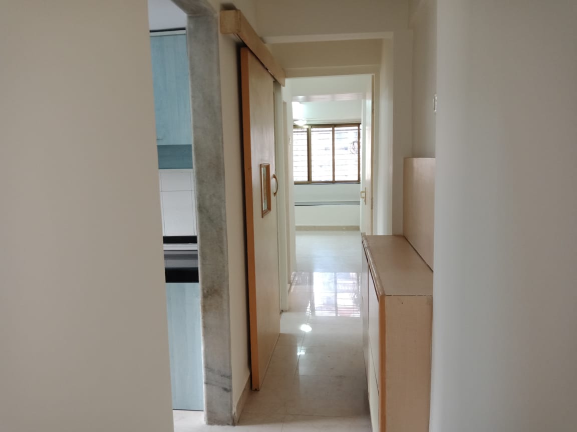 Utility Space1 - Royal Classic, Andheri West