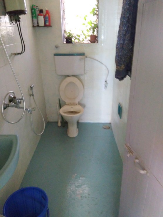 Bathroom 2 - Canvera, Andheri West
